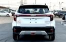 كيا سيلتوس 2025 stylish and versatile compact SUV (Export only)