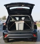 Toyota Highlander TOYOTA HIGLANDER 2.5L HEV