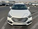 هيونداي سانتا في 2018 Hyundai Santa Fe Sport 2.4L - V4 - REAR CAM - BIG SCREEN - PUSH START - AUTO TRUNK -