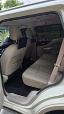 نيسان إكستيرا Titanium 2.5L 4WD