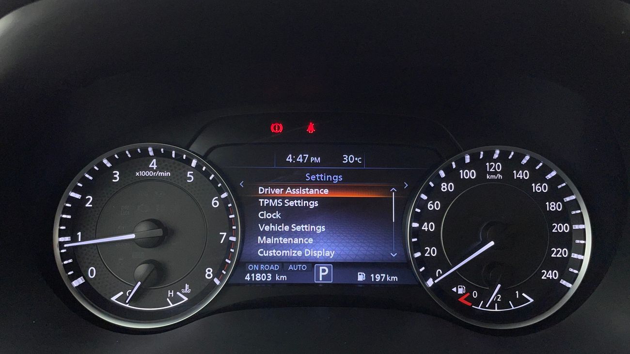 Nissan Patrol SE TITANIUM 4 | Zero Down Payment | Home Test Drive