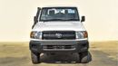 Toyota Land Cruiser Pick Up Diesel V6  Right Hand