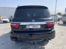 Nissan Patrol LE T2 5.6L
