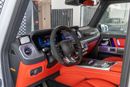 مرسيدس بنز G 63 AMG STANDARD Mercedes-Benz G63 | 2025 | performance package | Japanese Specs | V8