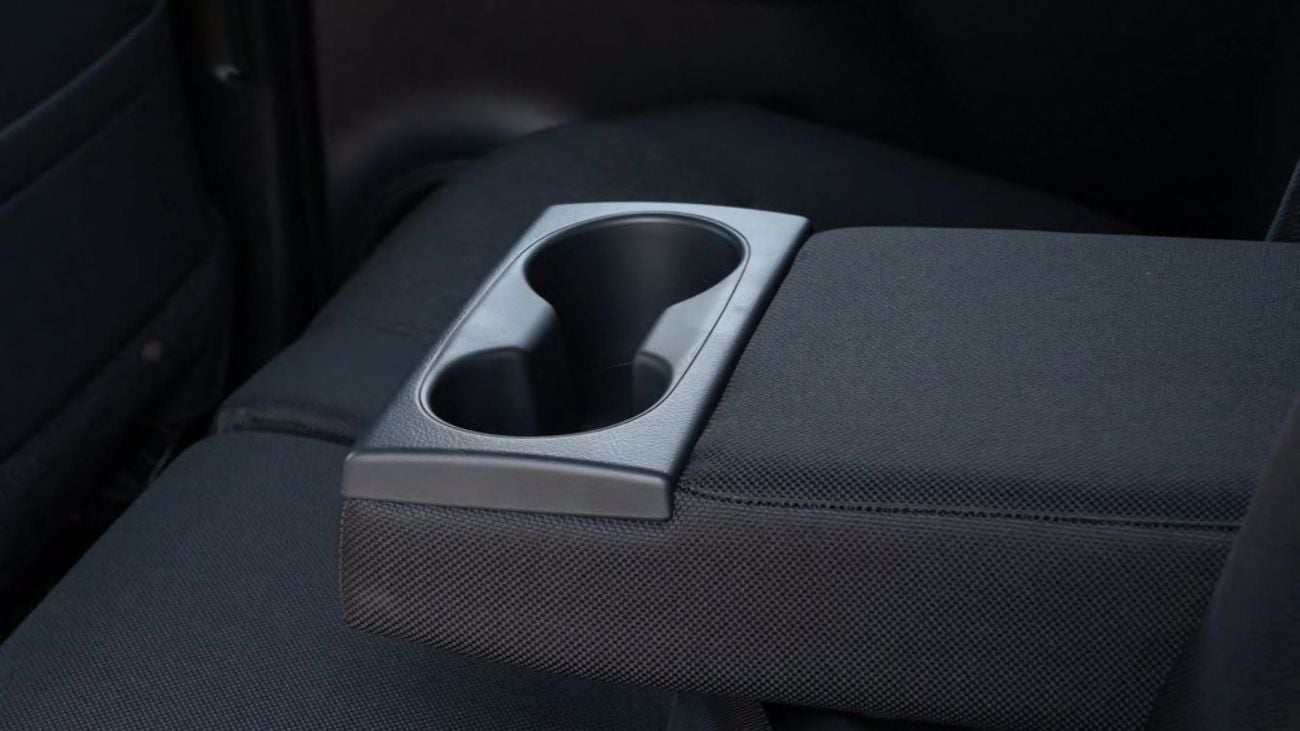 Toyota Hilux Adventure 4.0L