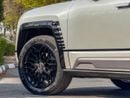 Yangwang U8 STANDARD USED 2024 YANGWANG U8 EREV | 2.0L 1,180 HP | 60000 KM | WARRANTY&SERVICE
