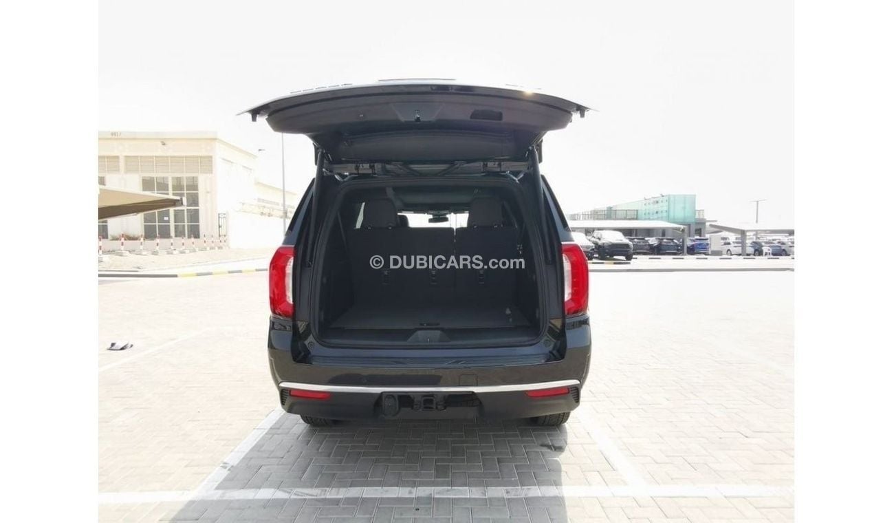 GMC Yukon GMC Yukon SLT - 2023 - Black