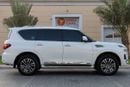 Nissan Patrol SE Platinum City Nissan Patrol Platinum 2020 GCC under Warranty with Flexible Down-Payment.