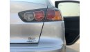 Mitsubishi Lancer Mitsubishi Lancer 2017 2.0L Ref# 498