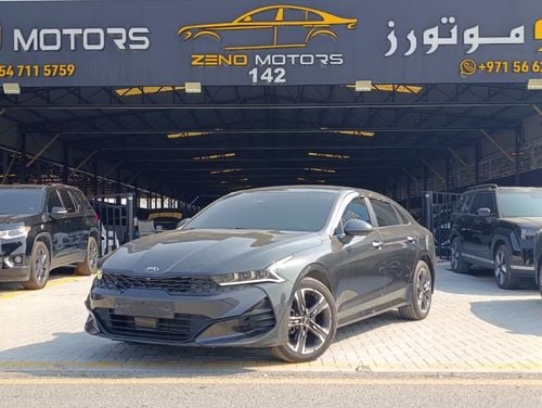 كيا K5 2.0L LX