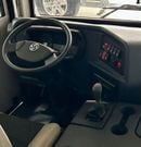 Ashok Leyland Gazl 3.0L 26 seats GCC specs 2026