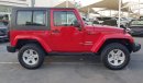 جيب رانجلر موديل 2010 خليجي حاله ممتازه من الداخل والخارج فل مواصفات جير عادي مالك واحد من الوكاله نظيف جدا