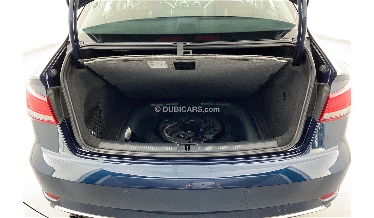 Audi A3 35 TFSI Sport