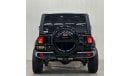 Jeep Wrangler 2019 Jeep Wrangler Sport (1941 SPECIAL EDITION), SEP 2024 Jeep Warranty, Full Jeep Service History