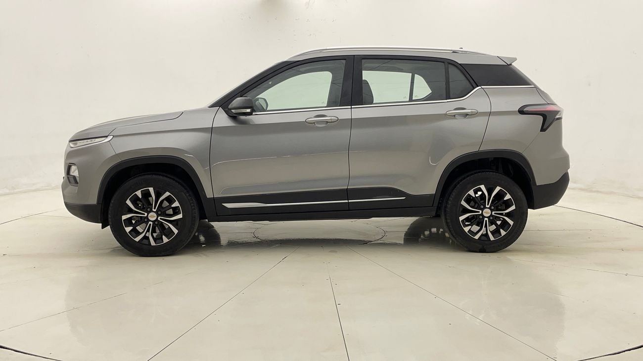 Chevrolet Groove PREMIER 1.5 | Zero Down Payment | Home Test Drive