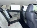 Ford Territory TREND TER2125/AL TAYER MOTORS/ AL QOUZ SHOWROOM