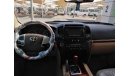 Toyota Land Cruiser g cc full options accident free good condition