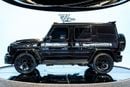Mercedes Benz G63 AMG BRABUS G800 MERCEDES G800 BRABUS - ORIGINAL BRABUS - 2023