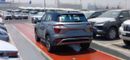 Hyundai Creta Hyundai Creta 1.5L Petrol 2025YM