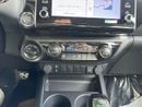 تويوتا هيلوكس GR Sport 4.0L