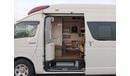 تويوتا هاياس TOYOTA HIACE VAN (AMBULANCE) RIGHT HAND DRIVE(PM53467)