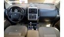 Ford Edge Mid Range in Excellent Condition