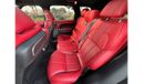 Land Rover Range Rover RANGE ROVER SPORT 2016 GCC V8 SUPER CHARGED FULL OPTIONS WITH ONE YEAR WARRANTY