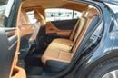 Lexus ES300h LEXUS ES300h 2.5L FWD SEDAN 2025