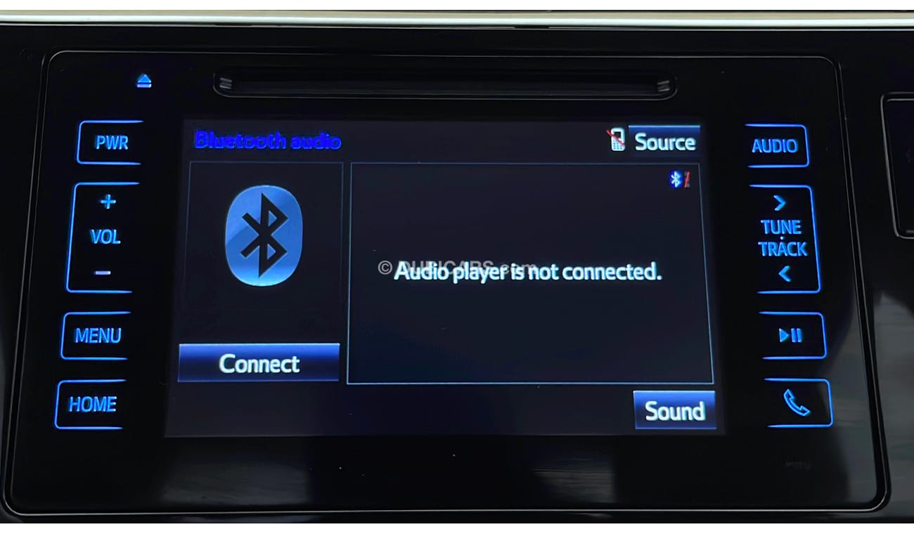 Toyota Corolla SPORT 1.6 | Zero Down Payment | Free Home Test Drive