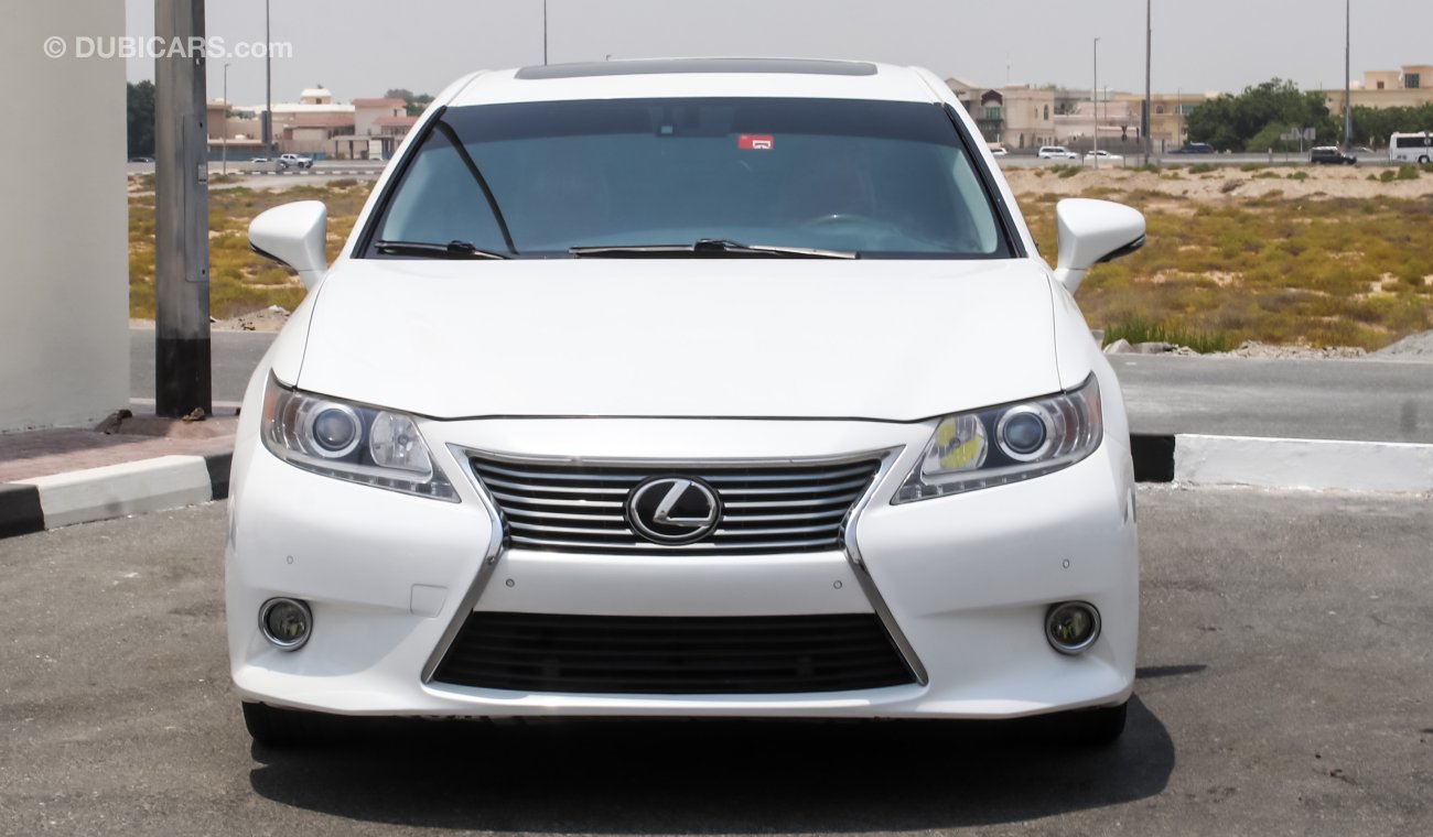 Lexus ES 330