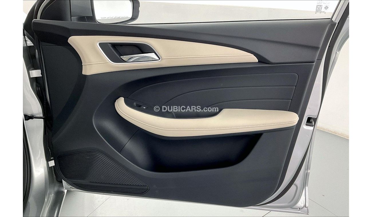MG 5 Comfort