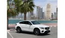 Mercedes-Benz GLC 250 Mercedes Benz GLC250 AMG kit GCC