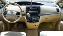 Toyota Previa 2014 Ref#179