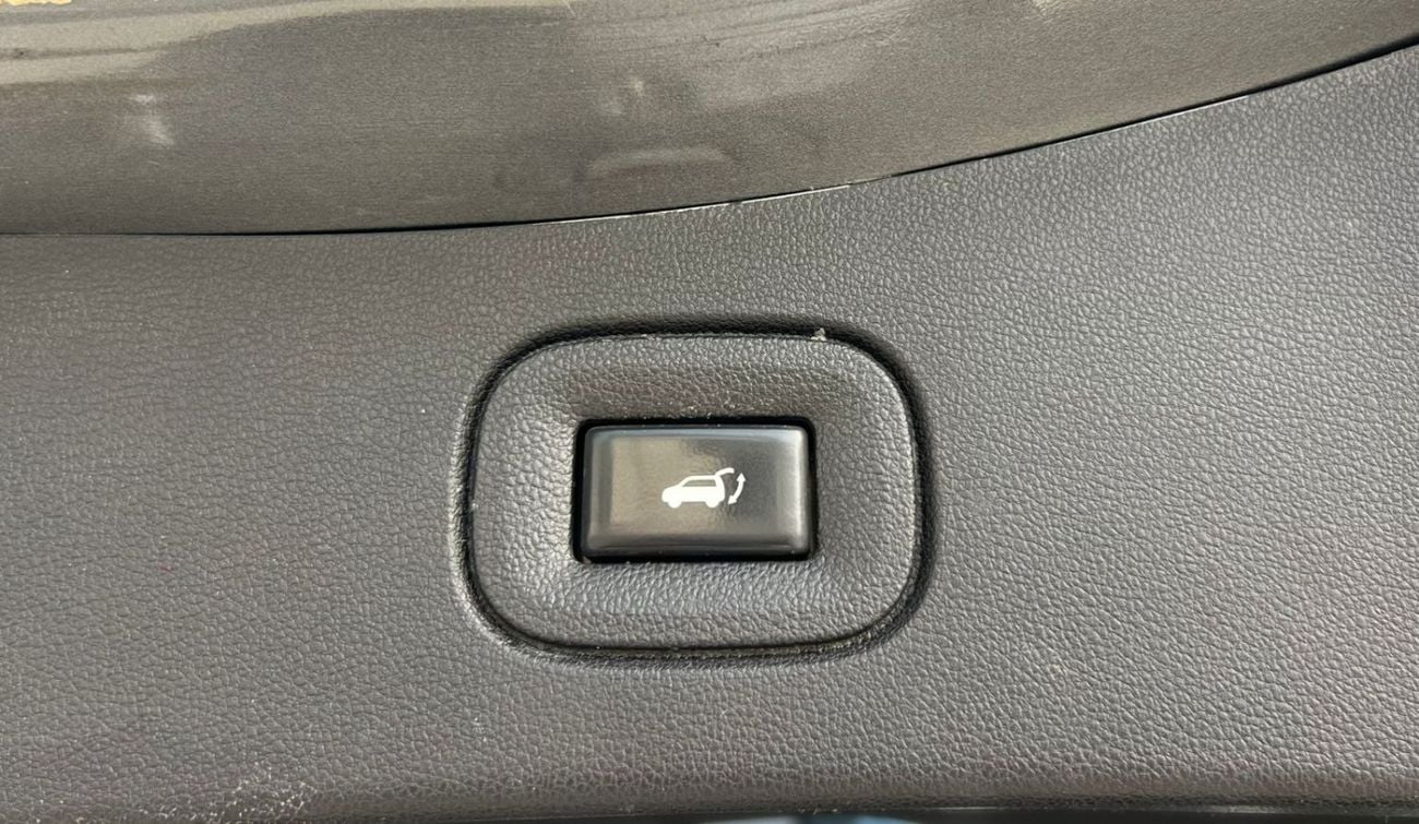 Renault Koleos 2022 Renault Koleos Limited Edition 2.5L 4x4 CVT Smooth Gear - Full Panoramic View - Front & Sensor