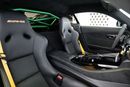 Mercedes-Benz AMG GTR Mercedes Benz AMG GTR