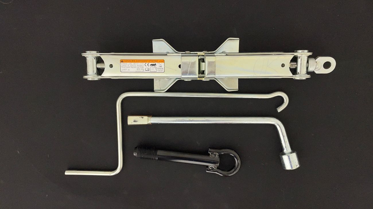 Toyota Yaris SE 1.3 | Zero Down Payment | Home Test Drive