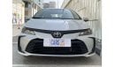 Toyota Corolla 1.6 XLi |  GCC | FREE 2 YEAR WARRANTY | FREE REGISTRATION | 1 YEAR COMPREHENSIVE INSURANCE