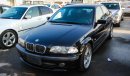 BMW 330i i