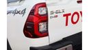 Toyota Hilux TOYOTA_HILUX_2.4L_DIESEL_2024_S-GLX_SAUDI_FULL_OPTIONS_M/T_AUTOMATIC