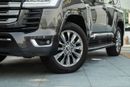 Toyota Land Cruiser VXR 3.5L Twin Turbo V6 GCC Brand New 2026