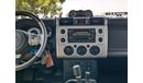 Toyota FJ Cruiser 4.0L PETROL / REAR CAMERA / DIFF LOCK / GCC SPECS / 4WD (CODE # 67859)