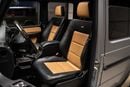 Mercedes Benz G55 AMG STANDARD Mercedes-Benz G55 AMG | 2010 | GCC Specs | Super Clean