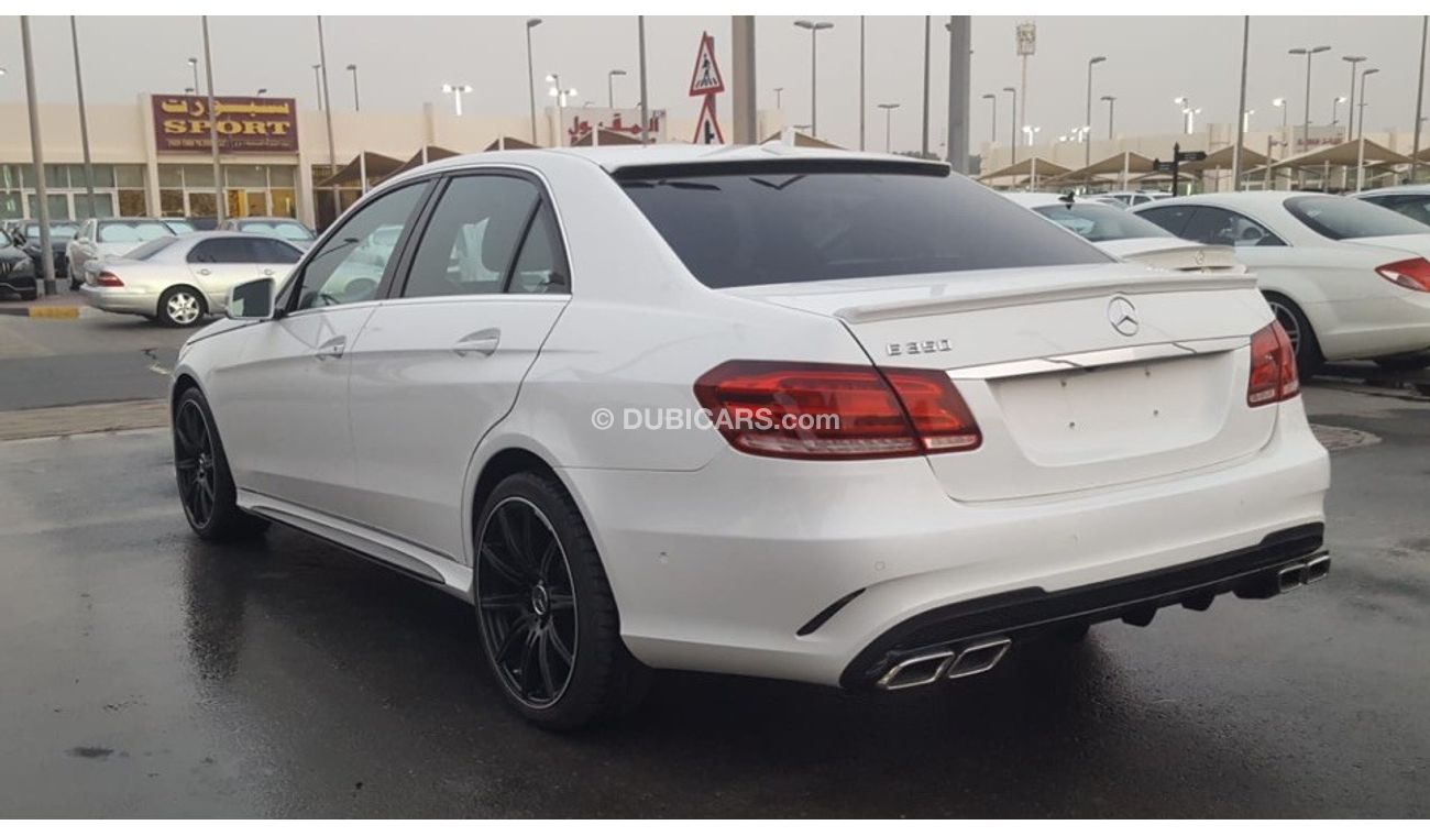 مرسيدس بنز E 350 مرسيدس E350 موديل 2016 السياره بحاله ممتازه ولا تحتاج لاي مصروف السياره مسرفسه بالكامل