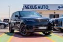 Land Rover Range Rover Sport SE P400 3.0L