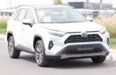 Toyota RAV4 XLE HEV 2.5L HYBRID, 2WD, KEYLESS ENTRY, LEATHER SEAT, PANORAMIC ROOF, ALLOY WHEELS.MODEL 2025 CHINA