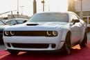 Dodge Challenger Dodge Challenger R/T / USA / 2018 / 5.7L /