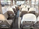 Mitsubishi Rosa MITSUBISHI ROSA BUS RHD 2000 MODEL 4.8 L DIESEL MANUAL(PM00234)