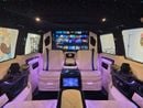 Mercedes-Benz V 300 2026 “LE REVE” – 1 Of 5 CONCEPT - Handcrafted by ROYAL CUSTOMS in Dubai
