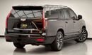 Cadillac Escalade 2023 Cadillac Escalade ESV, 1 Year Warranty Unlimited Km, Cadillac Full Service History, GCC