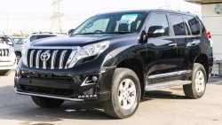 Toyota Prado 76059